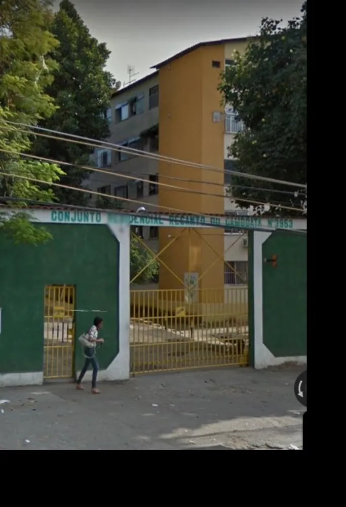 Apartamento, 2 quartos, 50 m² - Foto 2