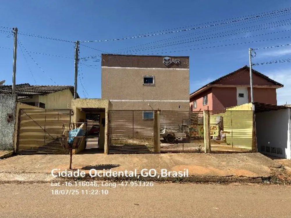 Apartamento, 2 quartos, 49 m² - Foto 2