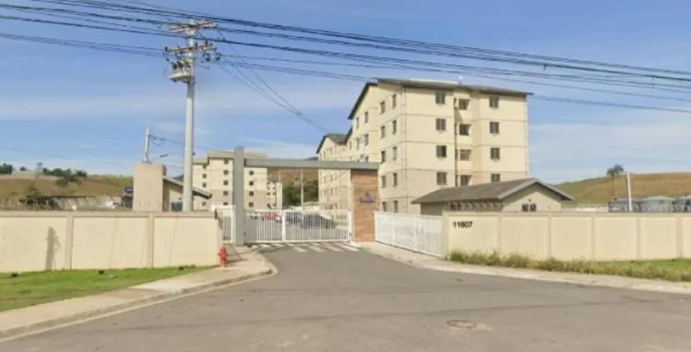 Apartamento, 2 quartos, 46 m² - Foto 1