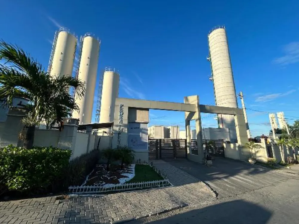 Apartamento, 2 quartos, 40 m² - Foto 1