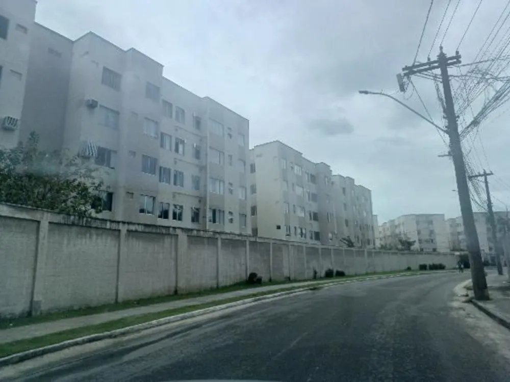 Apartamento, 2 quartos, 41 m² - Foto 1