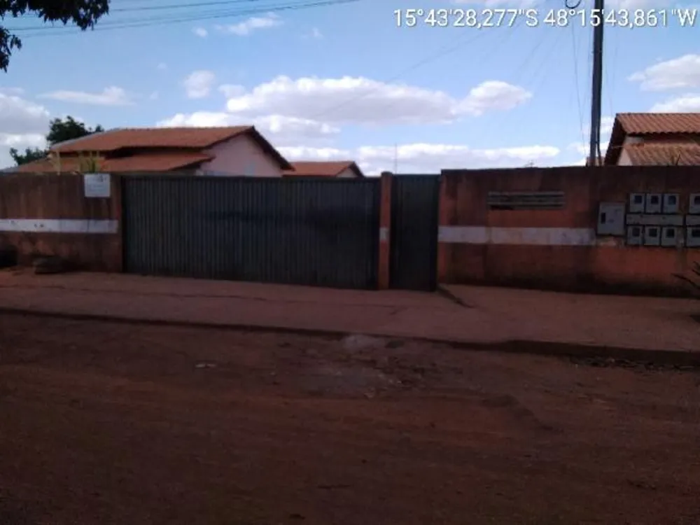 Casa, 2 quartos - Foto 2