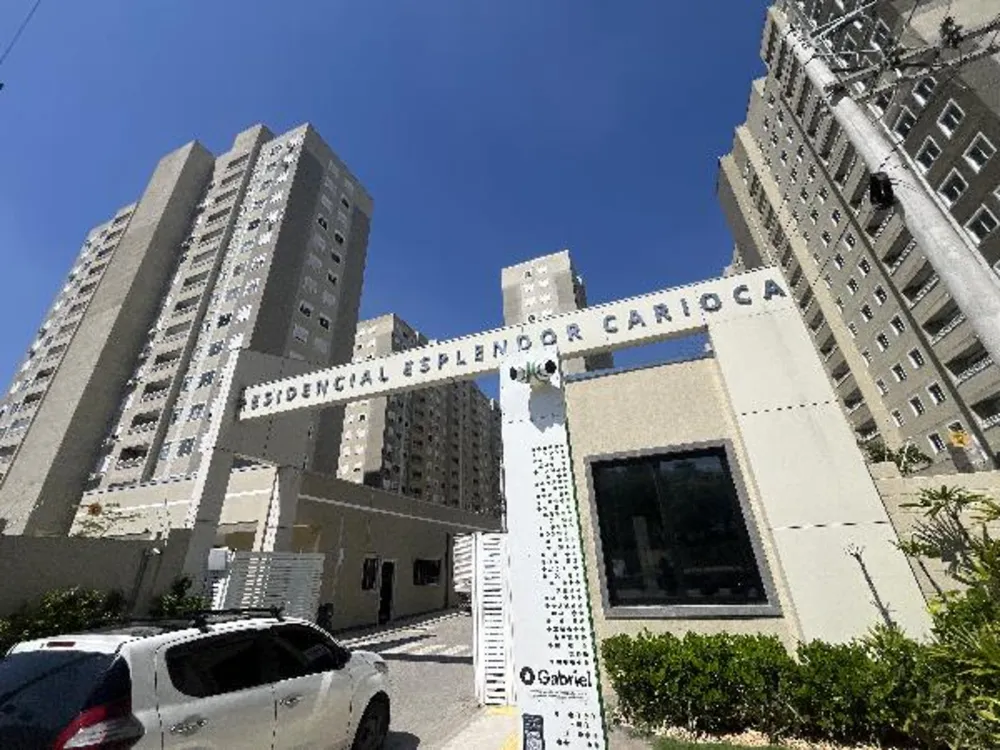 Apartamento, 2 quartos, 35 m² - Foto 1