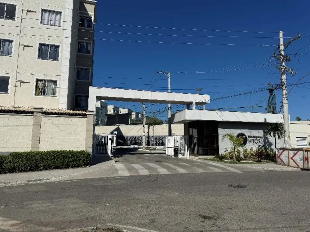 Apartamento, 2 quartos, 42 m² - Foto 2