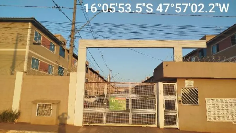 Apartamento, 2 quartos, 44 m² - Foto 1