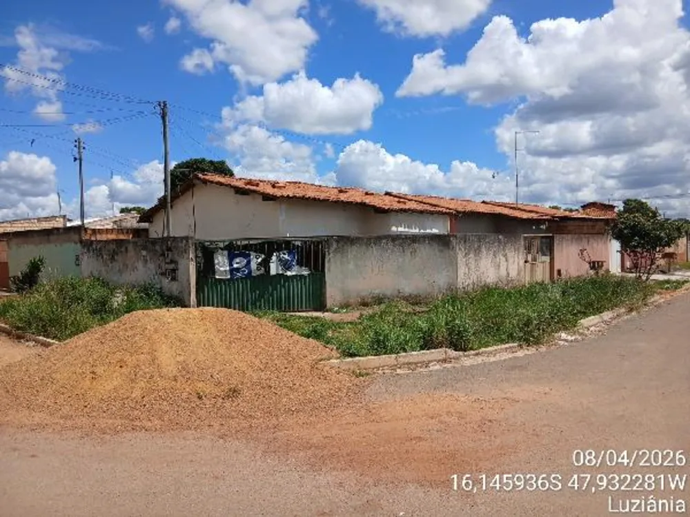 Casa, 2 quartos, 115 m² - Foto 1