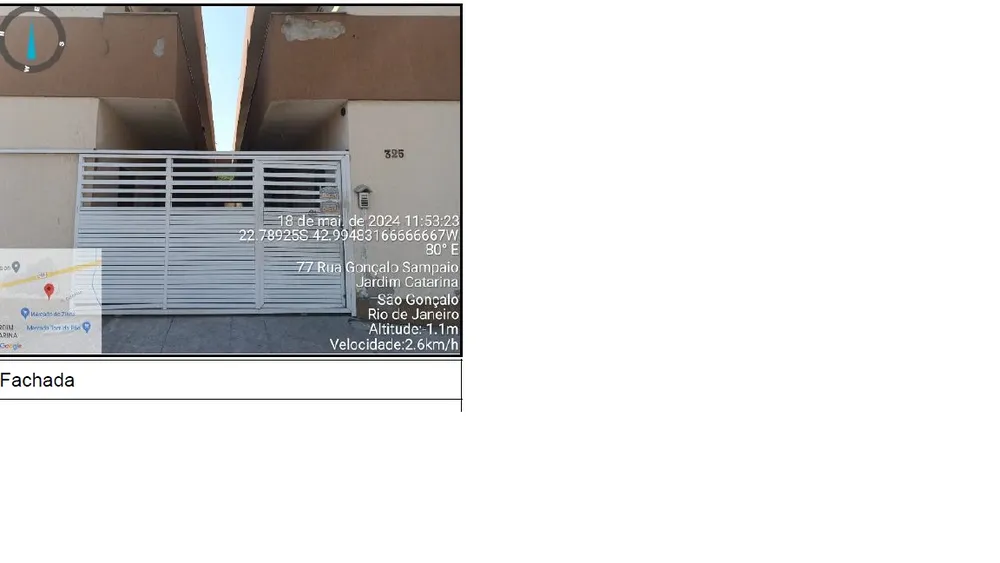 Apartamento, 2 quartos, 56 m² - Foto 1