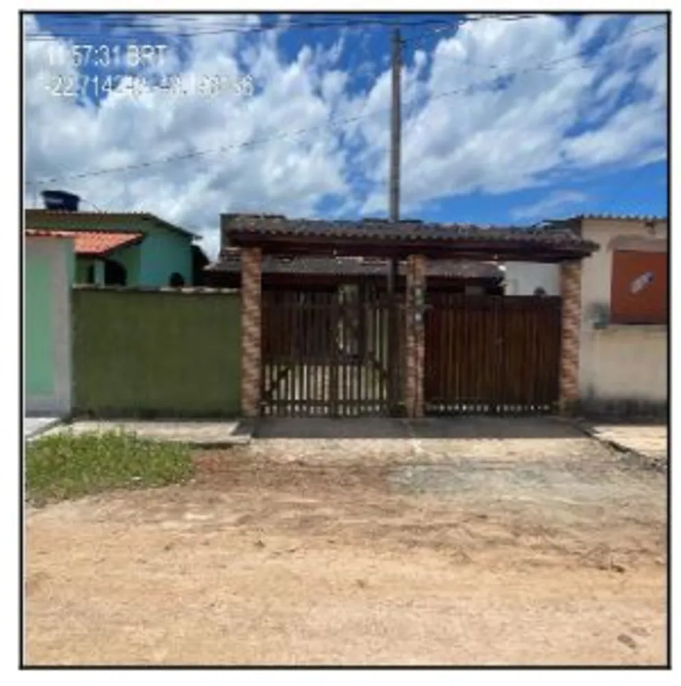 Casa, 2 quartos, 180 m² - Foto 1