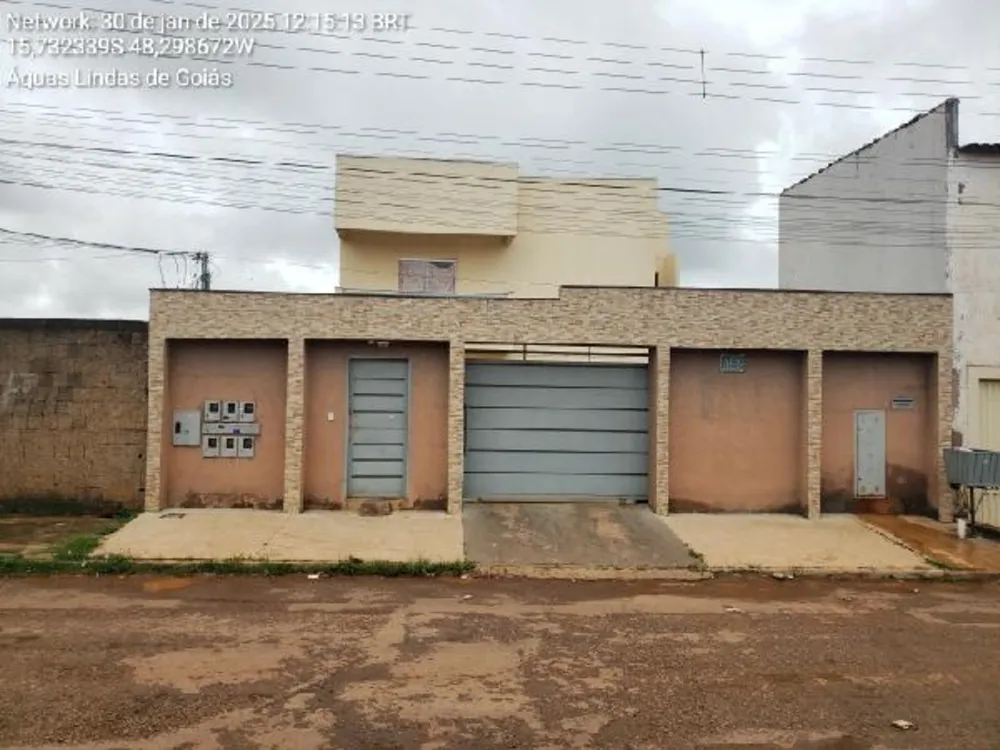 Apartamento, 2 quartos, 55 m² - Foto 2