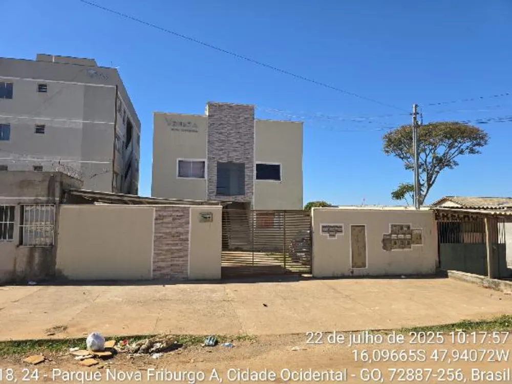 Apartamento, 2 quartos, 48 m² - Foto 1