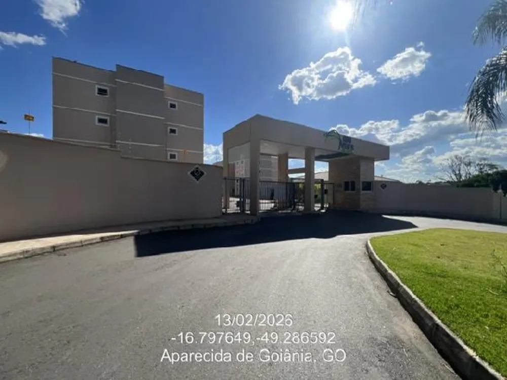 Apartamento, 2 quartos, 45 m² - Foto 1