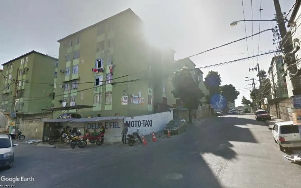 Apartamento, 2 quartos, 45 m² - Foto 2