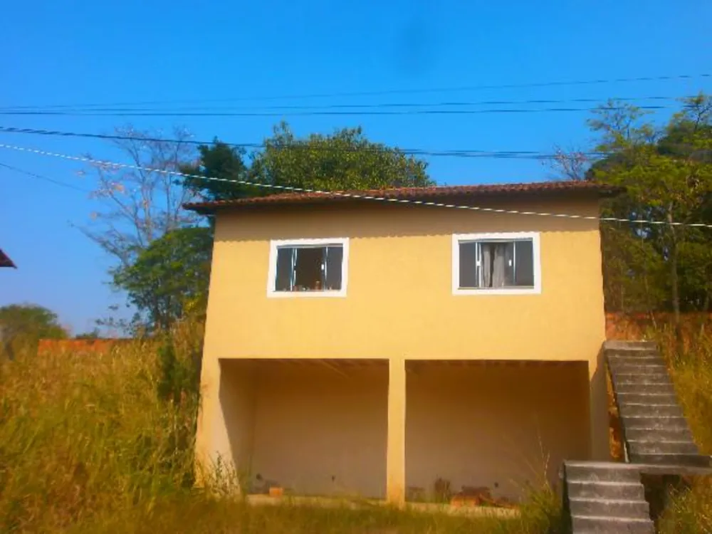 Casa, 4 quartos, 180 m² - Foto 1