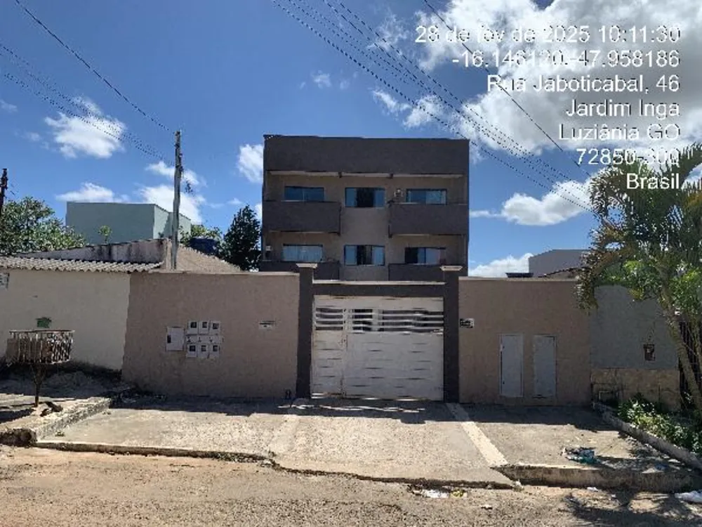 Apartamento, 2 quartos, 60 m² - Foto 1