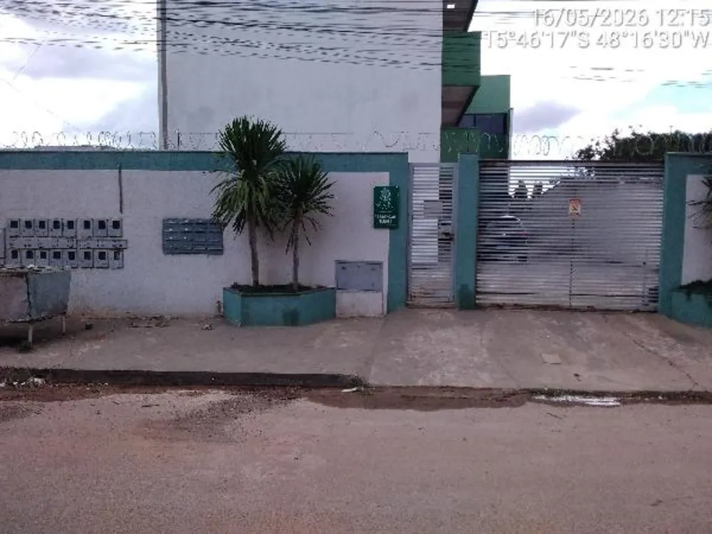 Apartamento, 2 quartos, 57 m² - Foto 1