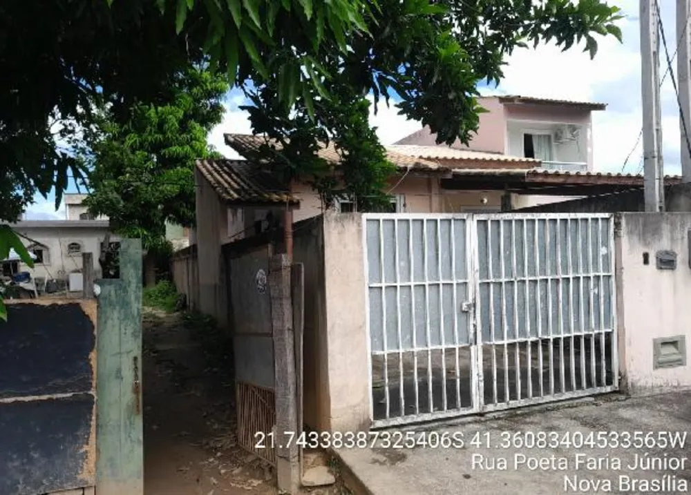 Casa, 1 quarto, 112 m² - Foto 1