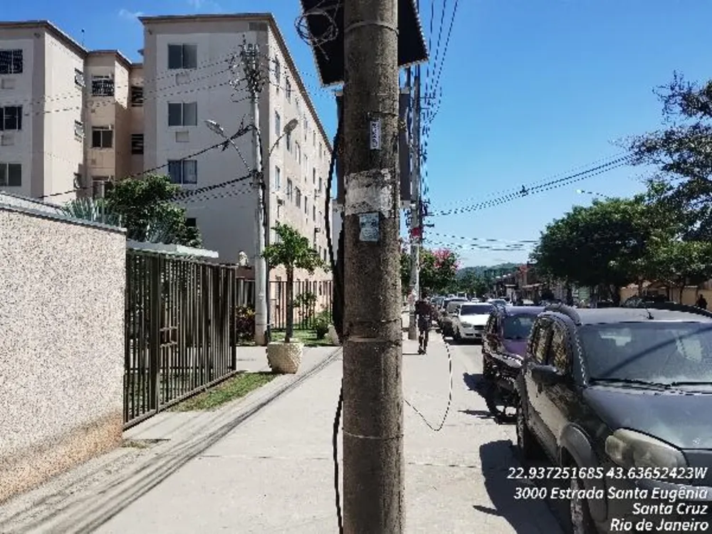 Apartamento, 2 quartos, 40 m² - Foto 1