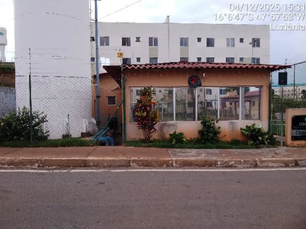 Apartamento, 2 quartos, 46 m² - Foto 1