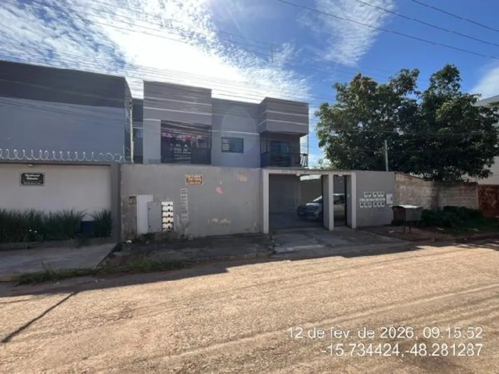 Apartamento, 2 quartos, 64 m² - Foto 1