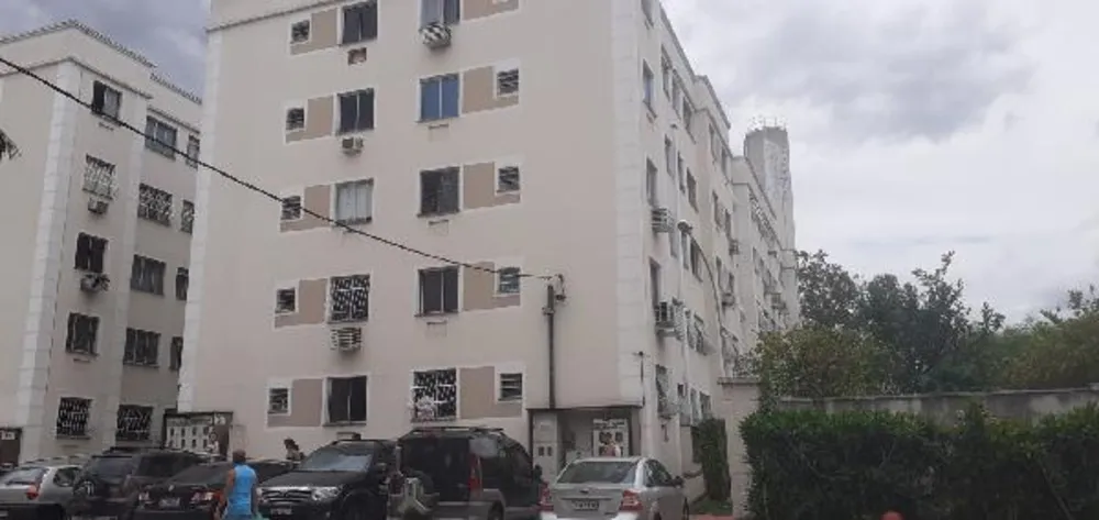 Apartamento, 2 quartos, 45 m² - Foto 2