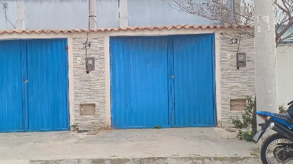 Casa, 1 quarto, 69 m² - Foto 2