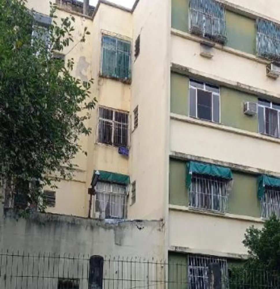 Apartamento, 1 quarto, 38 m² - Foto 2