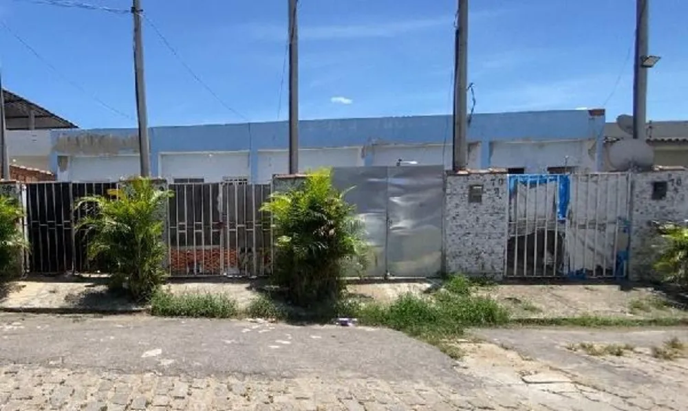 Casa, 1 quarto, 51 m² - Foto 2