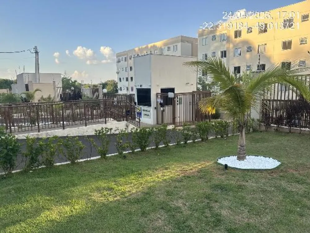 Apartamento, 2 quartos, 47 m² - Foto 2