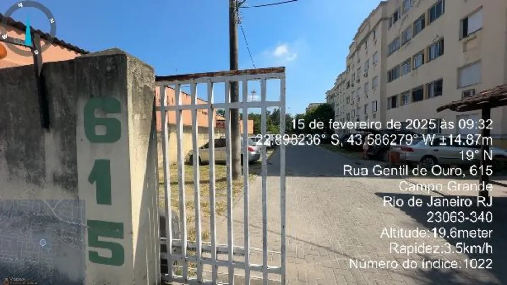 Apartamento, 2 quartos, 51 m² - Foto 2