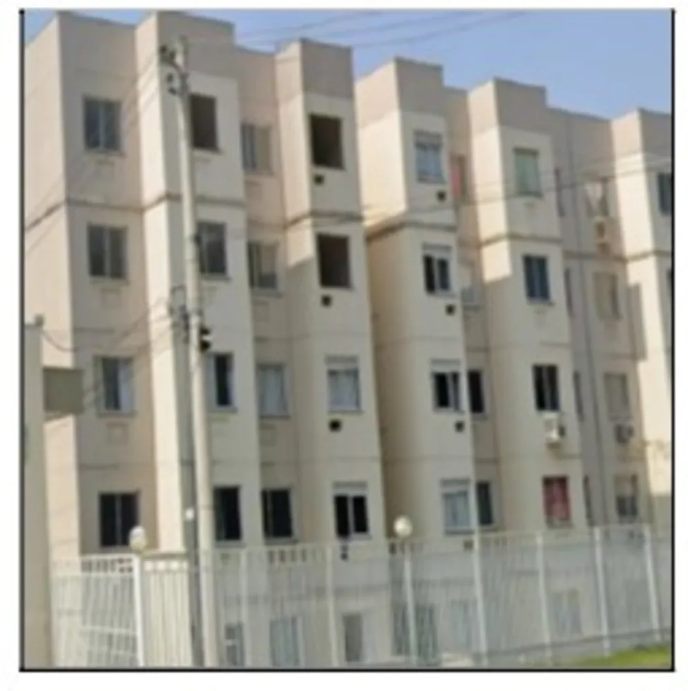 Apartamento, 1 quarto, 61 m² - Foto 1