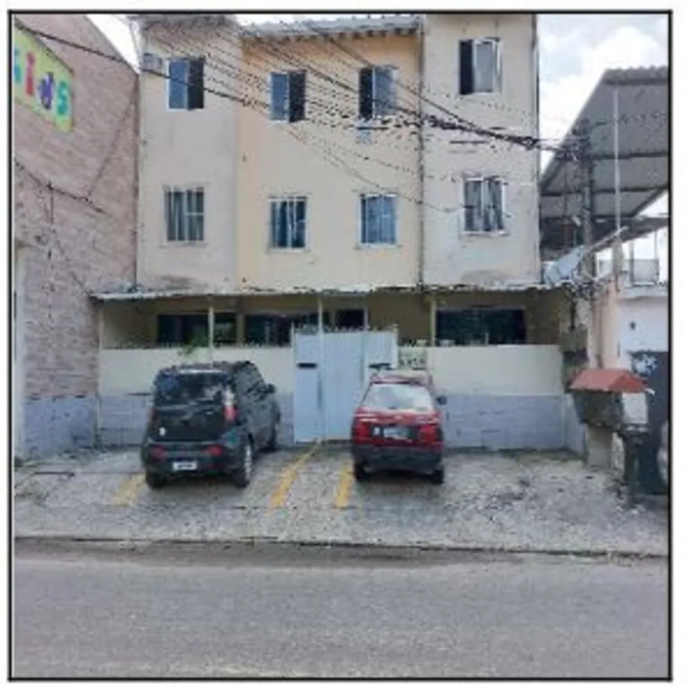 Casa, 1 quarto, 360 m² - Foto 3