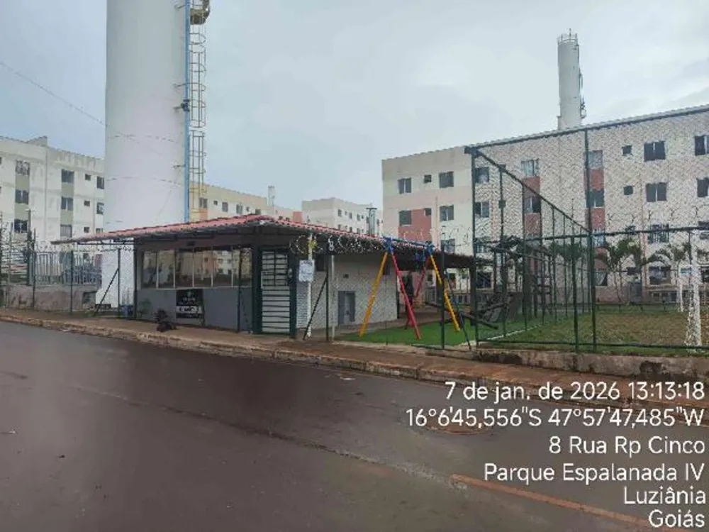 Apartamento, 2 quartos, 46 m² - Foto 1