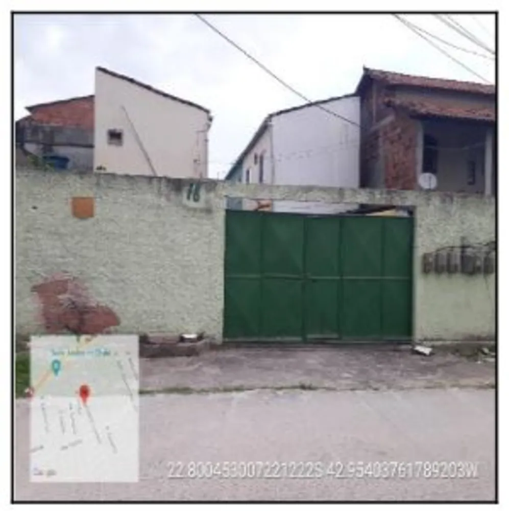 Casa, 1 quarto, 360 m² - Foto 2