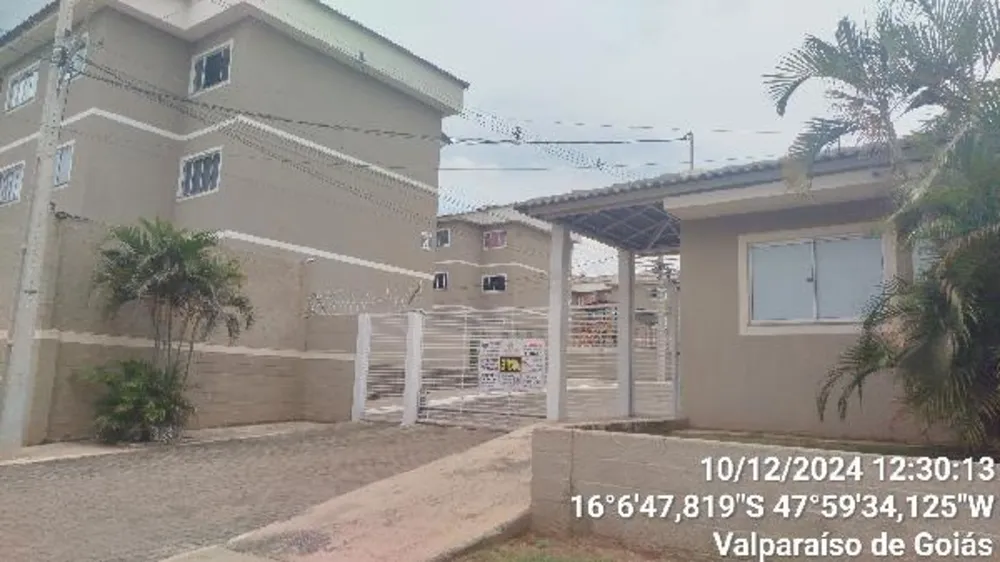Apartamento, 2 quartos, 48 m² - Foto 2