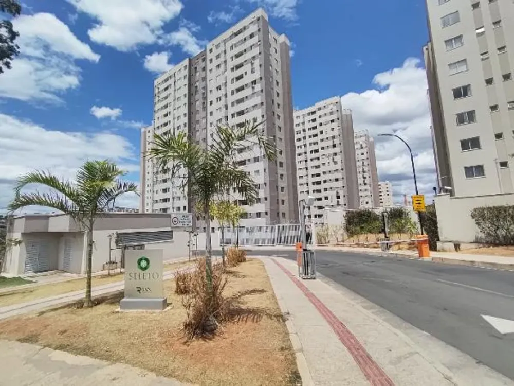 Apartamento, 2 quartos, 75 m² - Foto 1