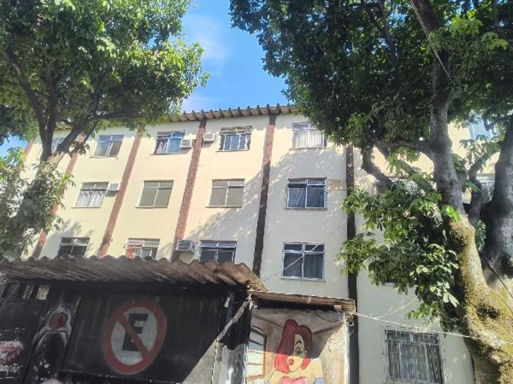Apartamento, 39 m² - Foto 1