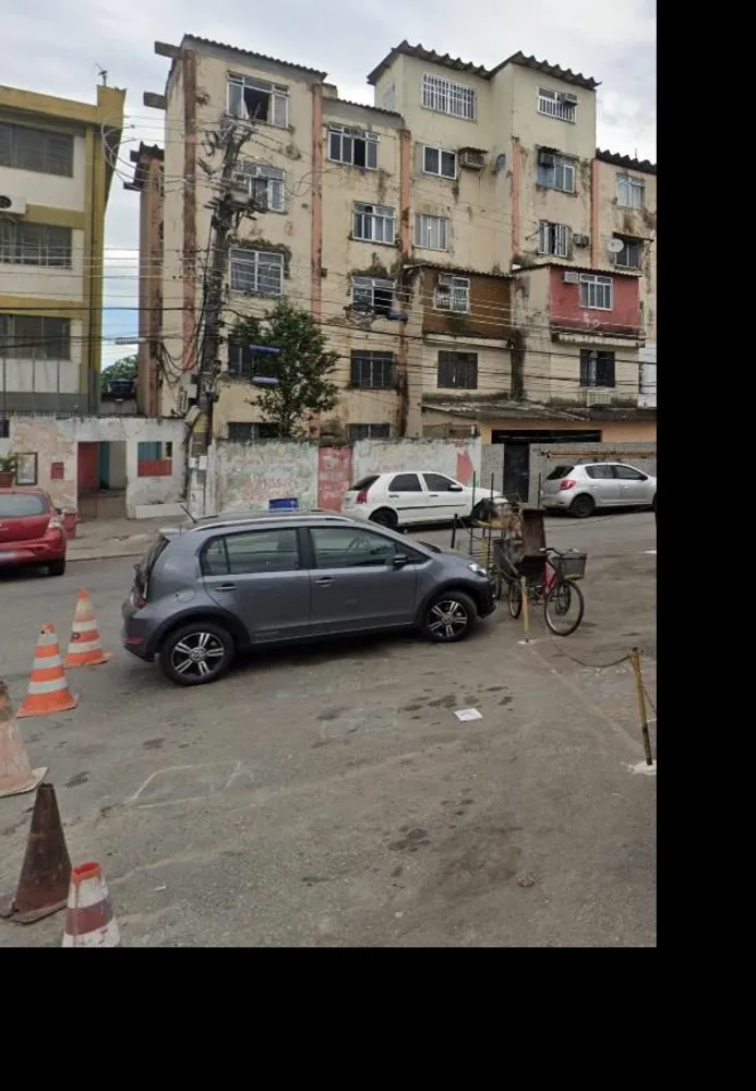 Apartamento, 1 quarto, 31 m² - Foto 2