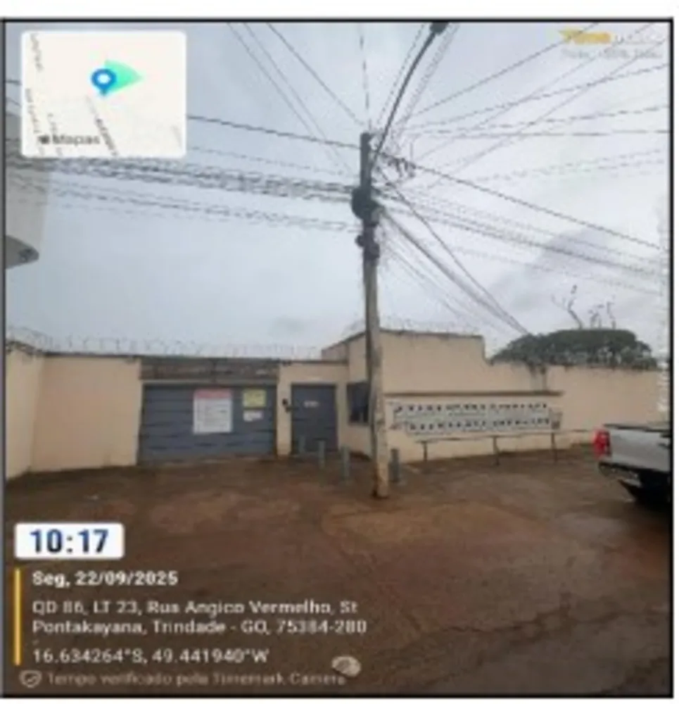Casa, 1 quarto, 155 m² - Foto 1