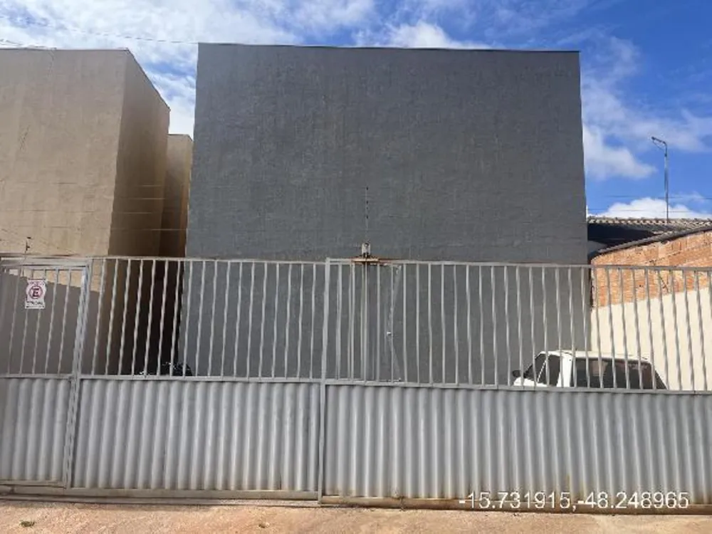 Apartamento, 2 quartos, 48 m² - Foto 2