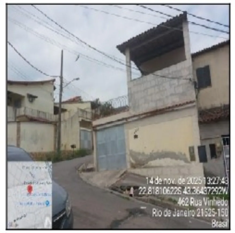 Casa, 176 m² - Foto 1