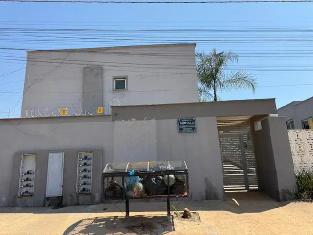 Apartamento, 2 quartos, 48 m² - Foto 1