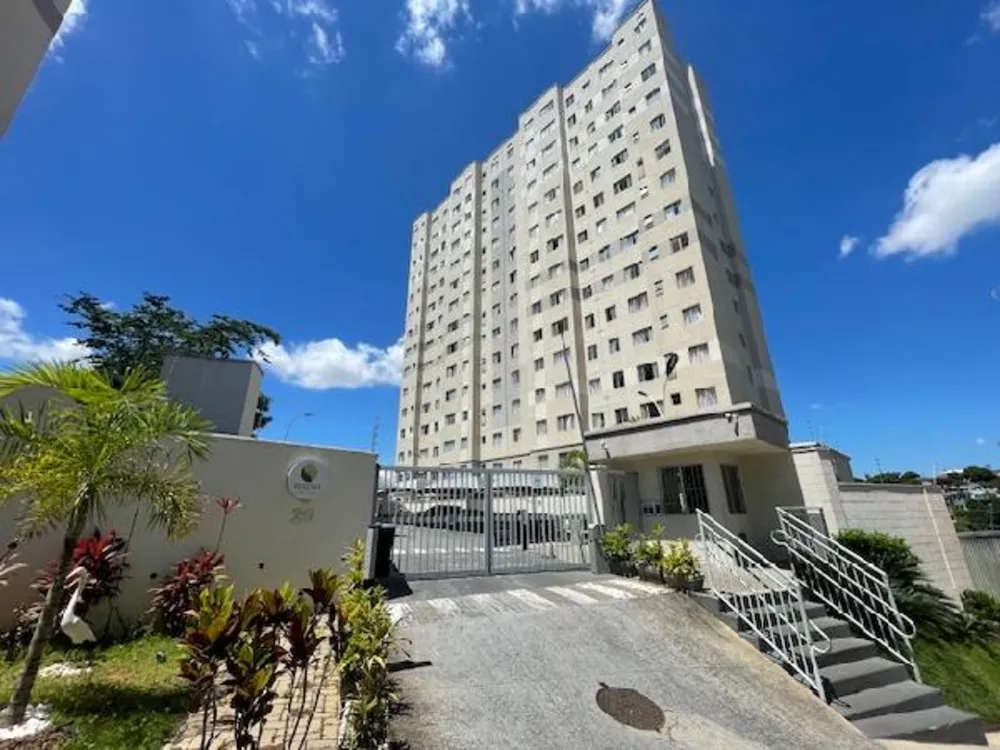 Apartamento, 45 m² - Foto 1