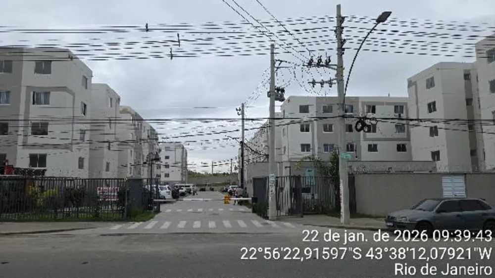 Apartamento, 2 quartos, 40 m² - Foto 1