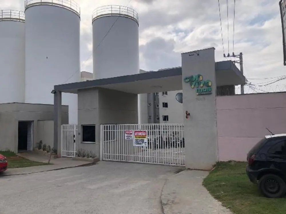 Apartamento, 1 quarto, 44 m² - Foto 1