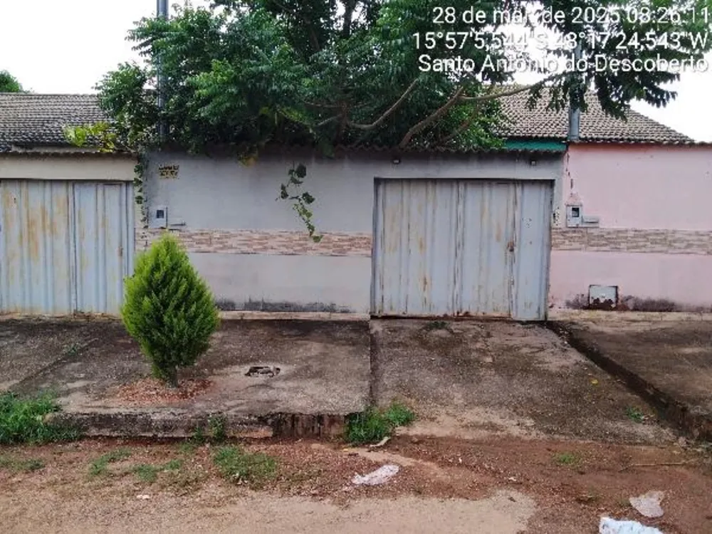 Casa, 2 quartos, 180 m² - Foto 1
