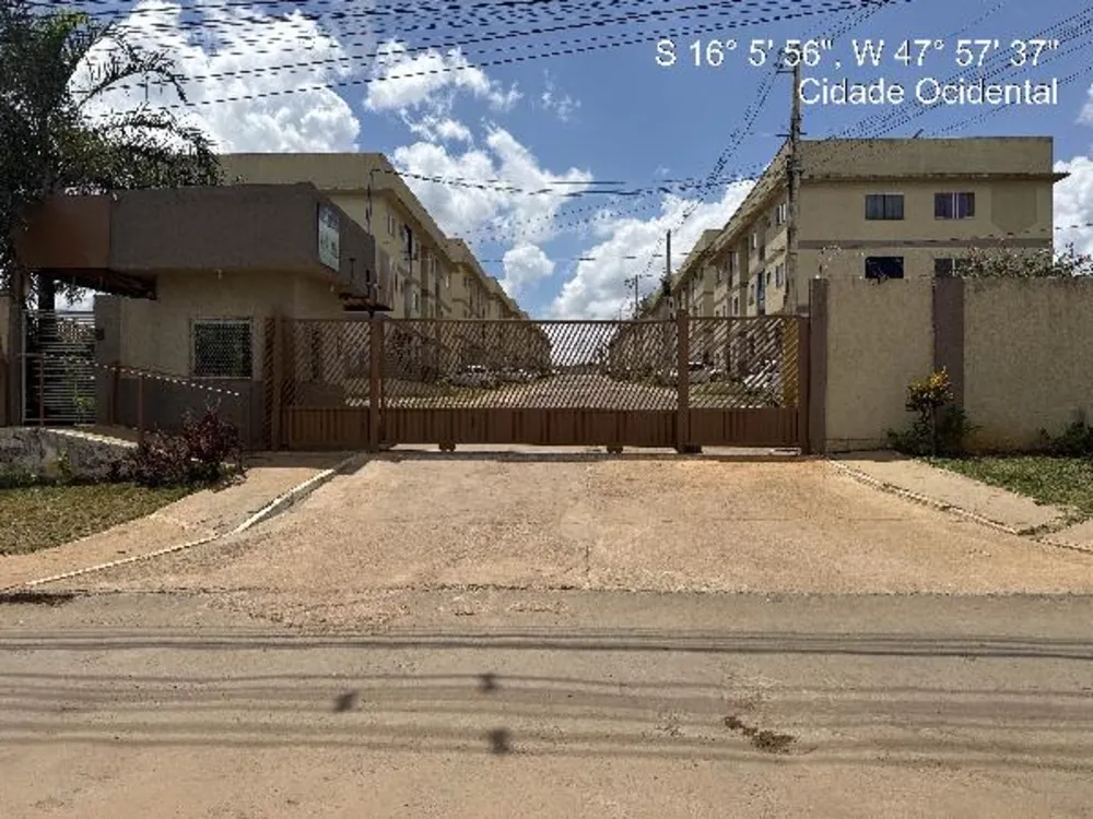 Apartamento, 2 quartos, 47 m² - Foto 1