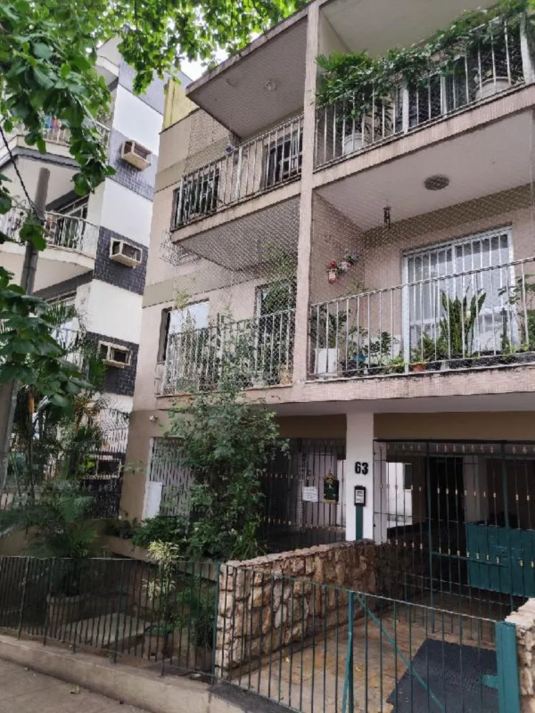Apartamento, 2 quartos, 60 m² - Foto 2
