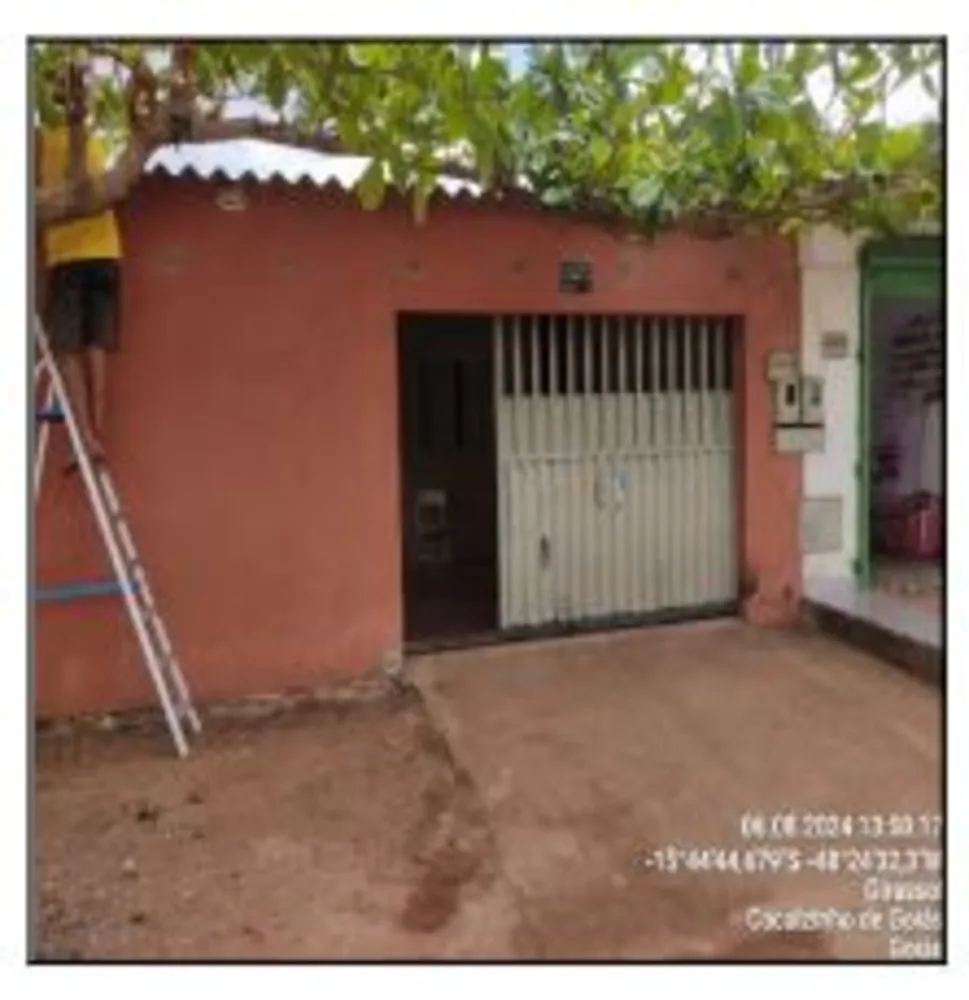 Casa, 2 quartos, 180 m² - Foto 1