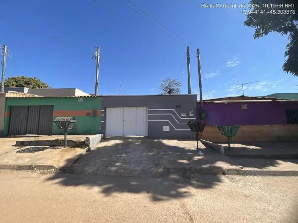 Casa, 2 quartos, 180 m² - Foto 2