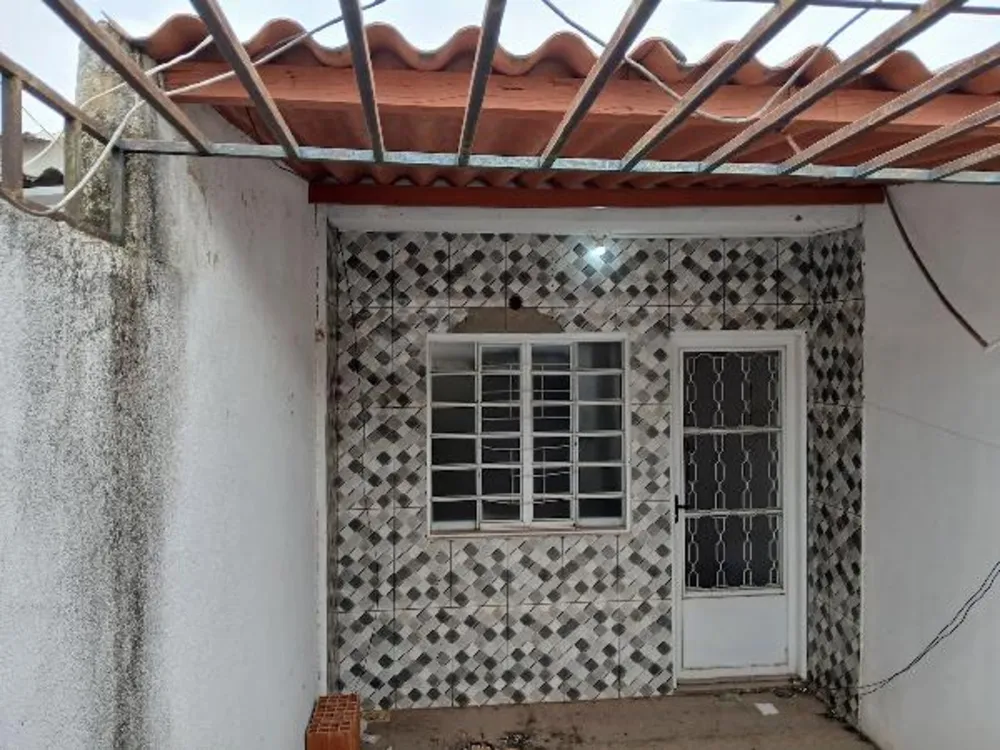 Casa, 1 quarto, 50 m² - Foto 2